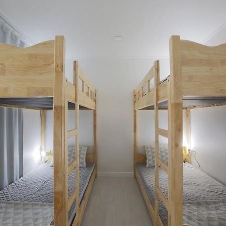 The Ja Coex Hostel Seoul Luaran gambar
