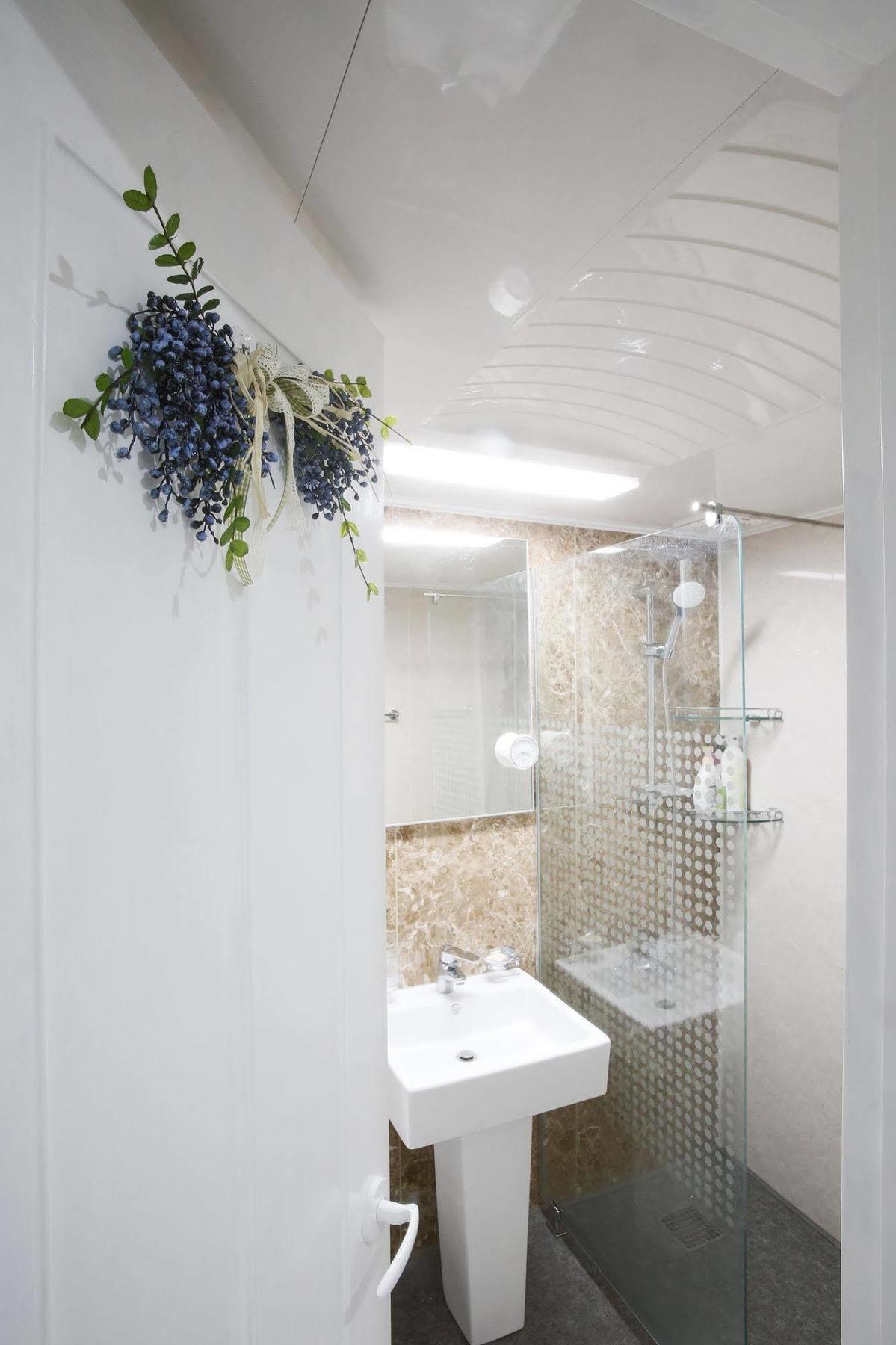 The Ja Coex Hostel Seoul Luaran gambar