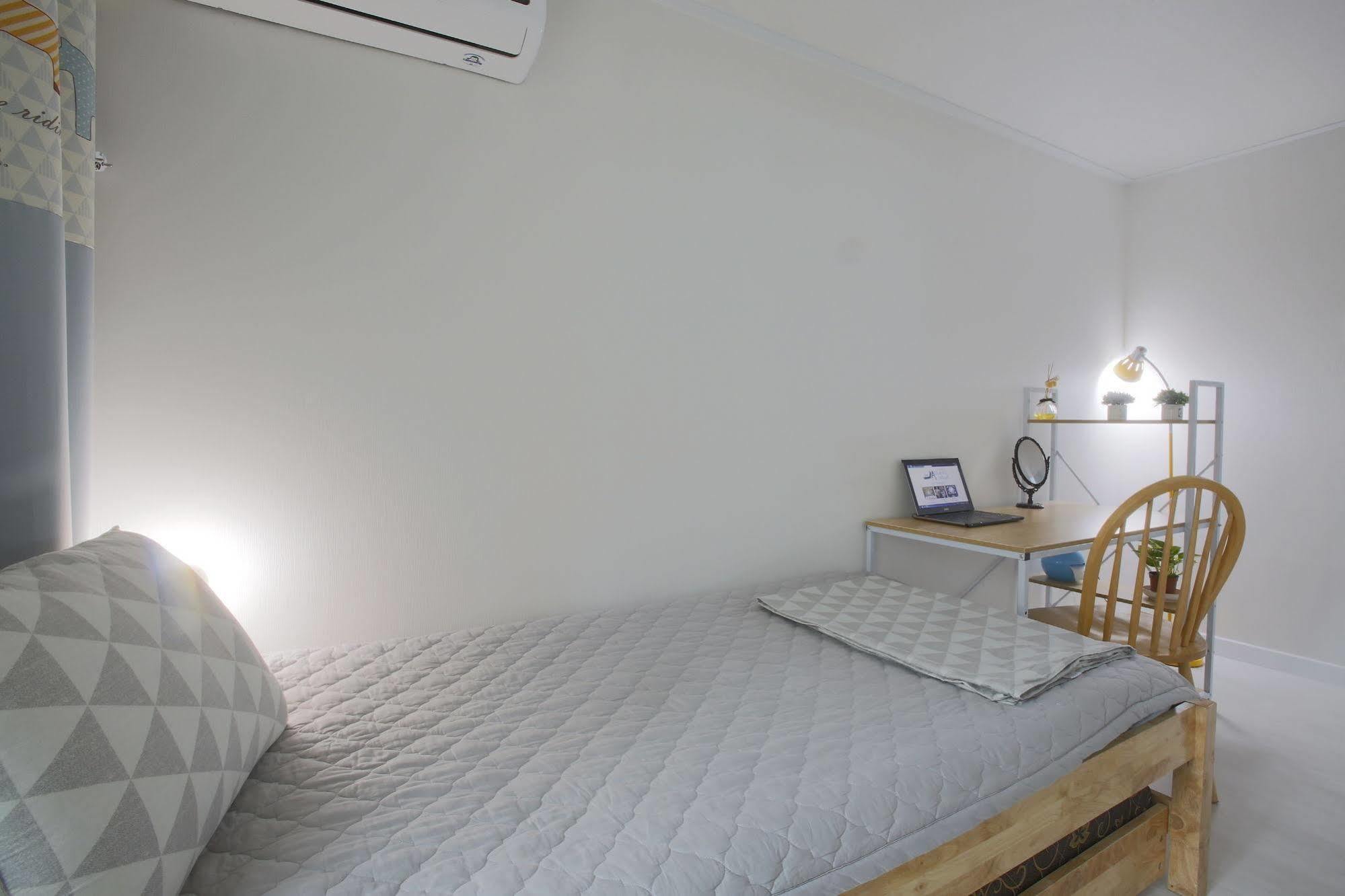 The Ja Coex Hostel Seoul Luaran gambar