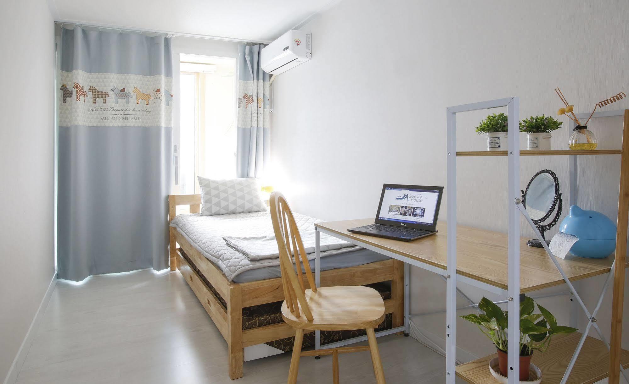 The Ja Coex Hostel Seoul Luaran gambar