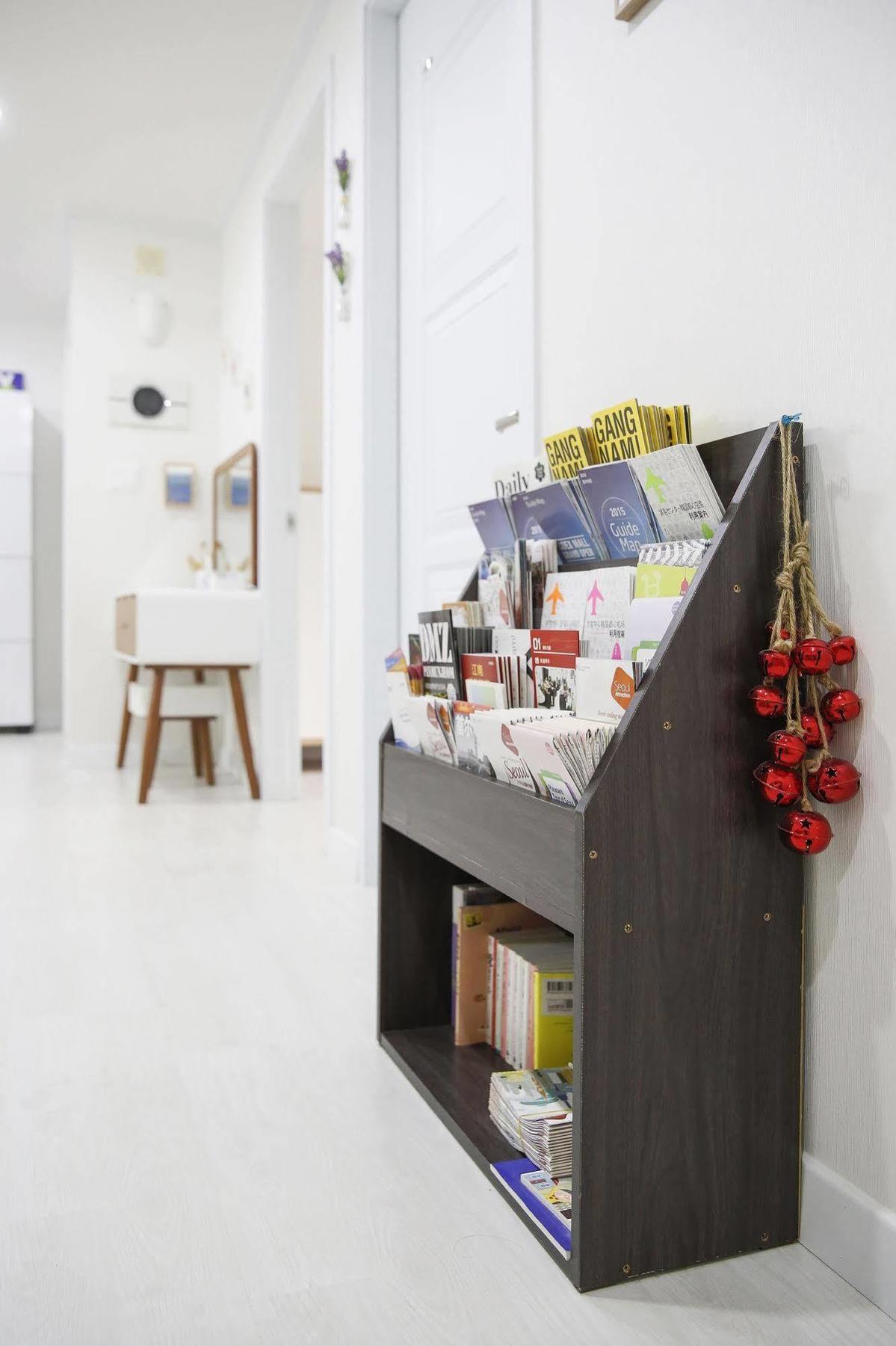The Ja Coex Hostel Seoul Luaran gambar