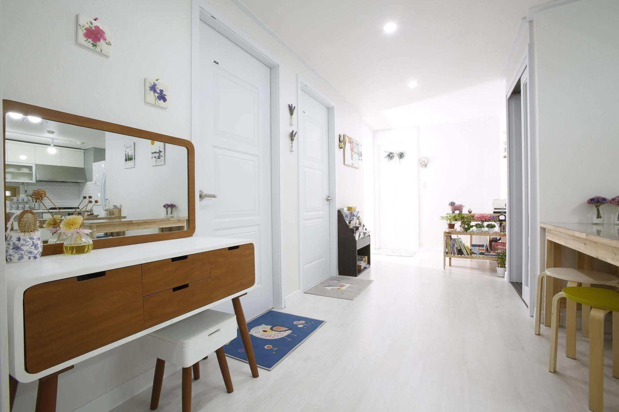 The Ja Coex Hostel Seoul Luaran gambar