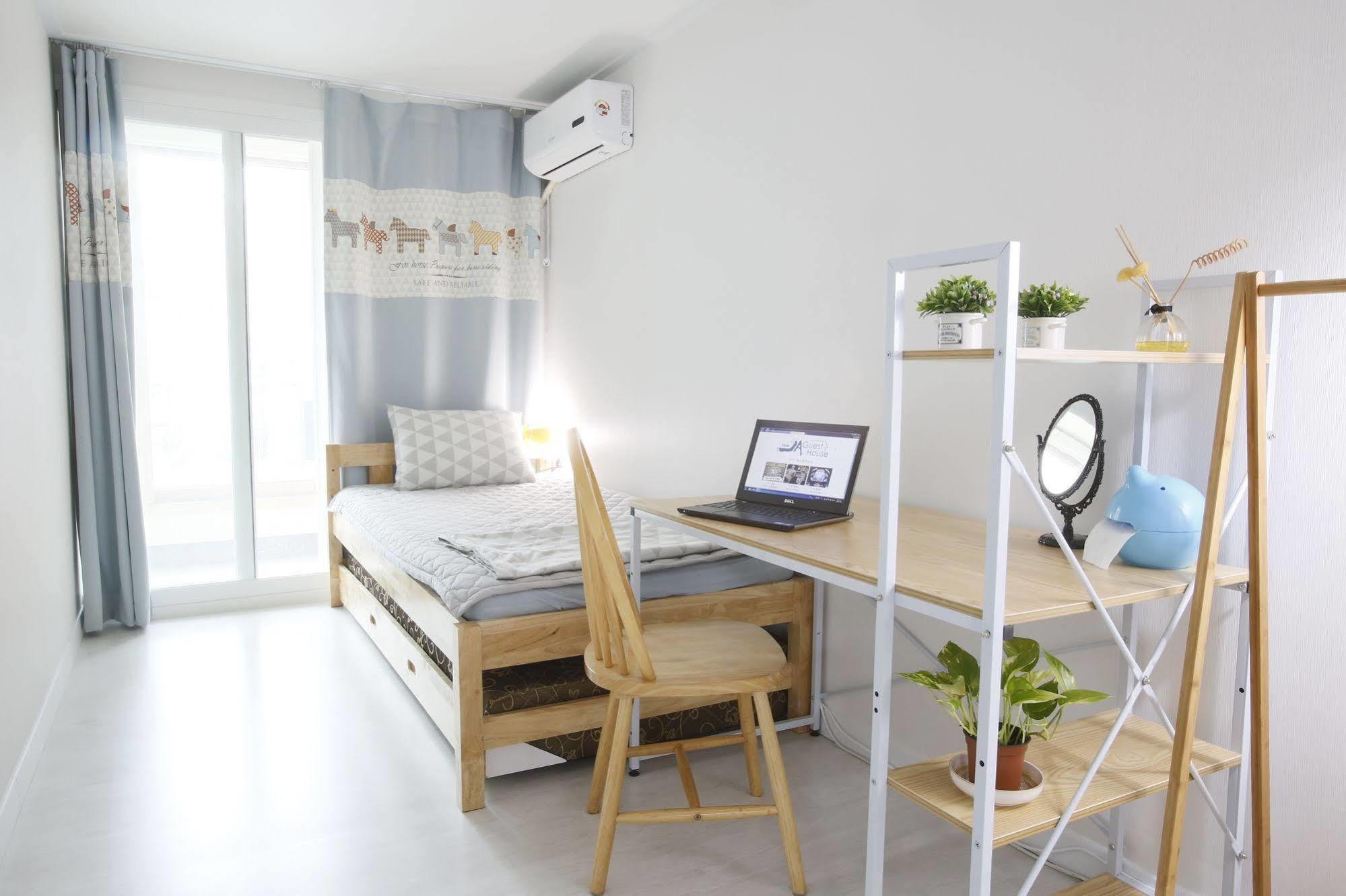 The Ja Coex Hostel Seoul Luaran gambar